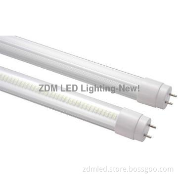CE/RoHS/TUV 22W T8 LED Tube